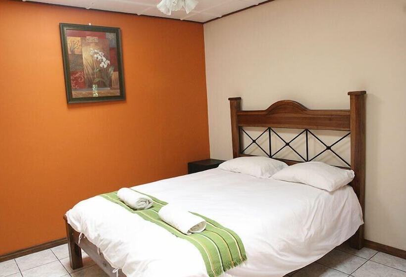 Turrialba Bed & Breakfast