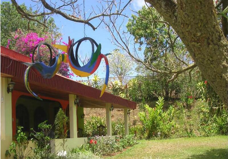 مبيت وإفطار Aparthotel Villa Pacande & Suites