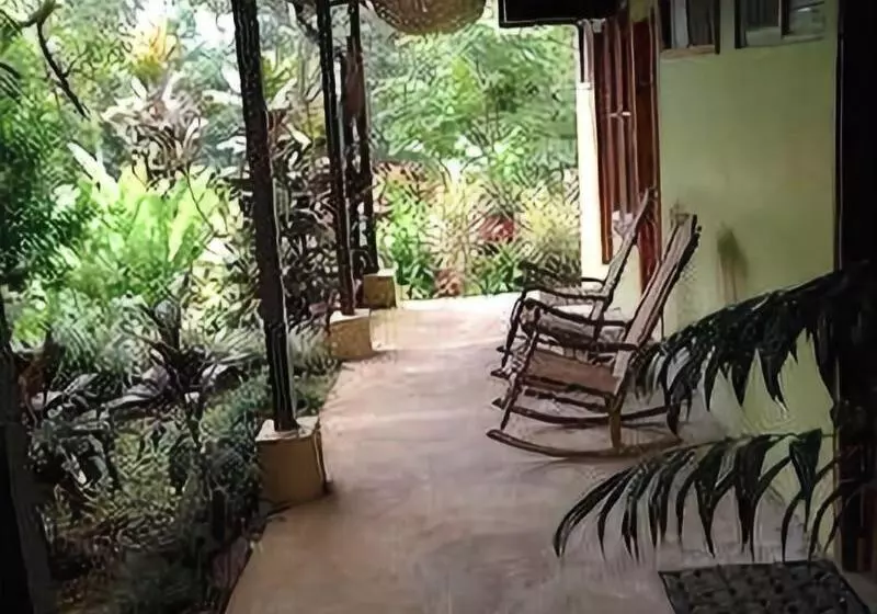 تختخواب و صبحانه Aparthotel Villa Pacande & Suites