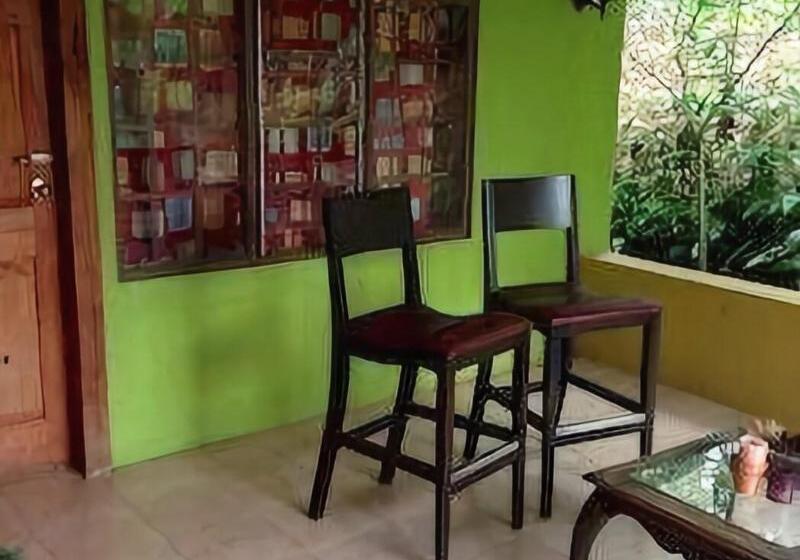 مبيت وإفطار Aparthotel Villa Pacande & Suites