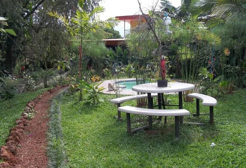 مبيت وإفطار Aparthotel Villa Pacande & Suites