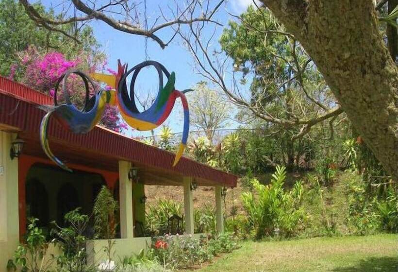 مبيت وإفطار Aparthotel Villa Pacande & Suites