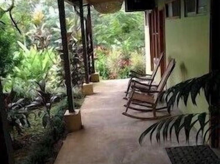 مبيت وإفطار Aparthotel Villa Pacande & Suites