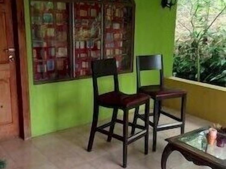 مبيت وإفطار Aparthotel Villa Pacande & Suites