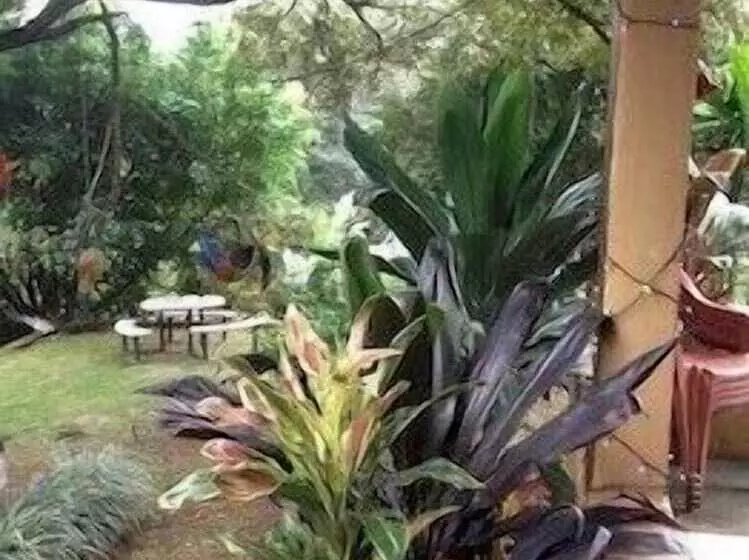 تختخواب و صبحانه Aparthotel Villa Pacande & Suites