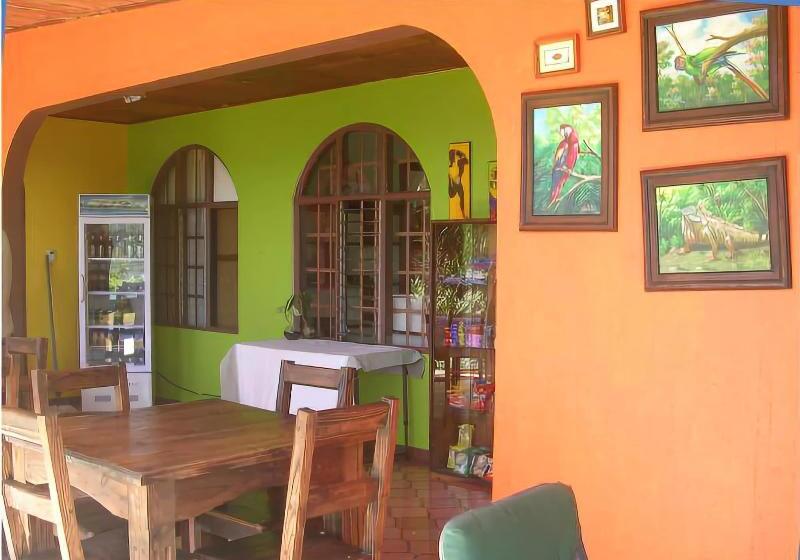 مبيت وإفطار Aparthotel Villa Pacande & Suites