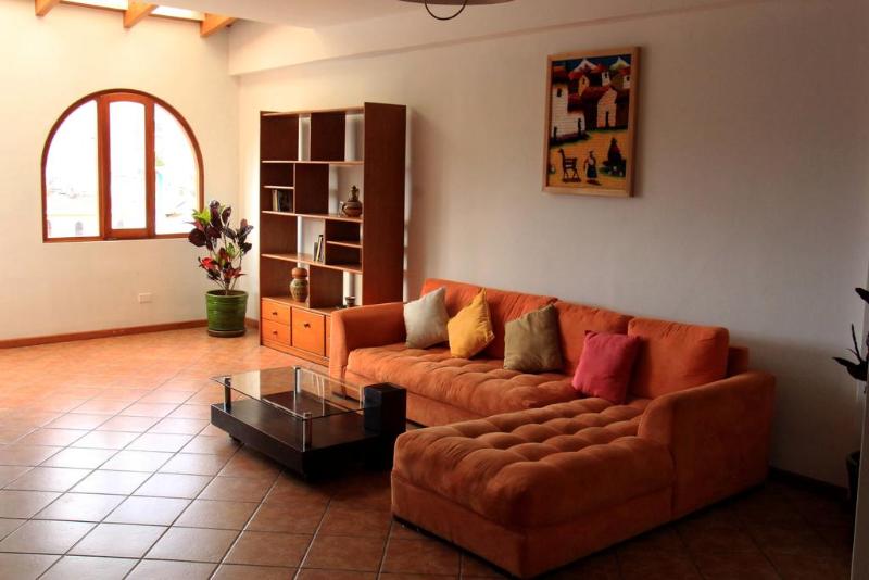 فندق صغير El Jacal Backpacker