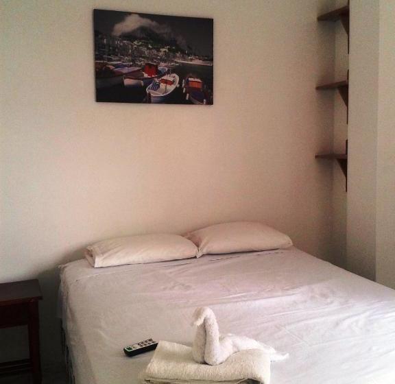 הוסטל Hostal La Casa De Luis