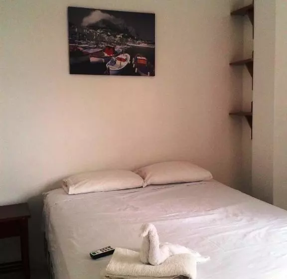 ユースホステル Hostal La Casa De Luis