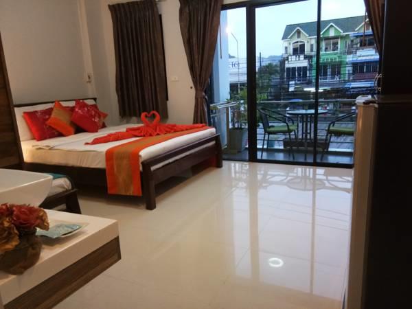 هاستل Jp Home & Backpacker