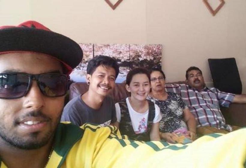 هاستل Jp Home & Backpacker