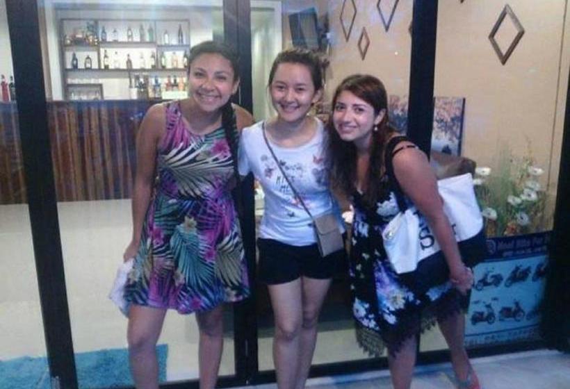 هاستل Jp Home & Backpacker