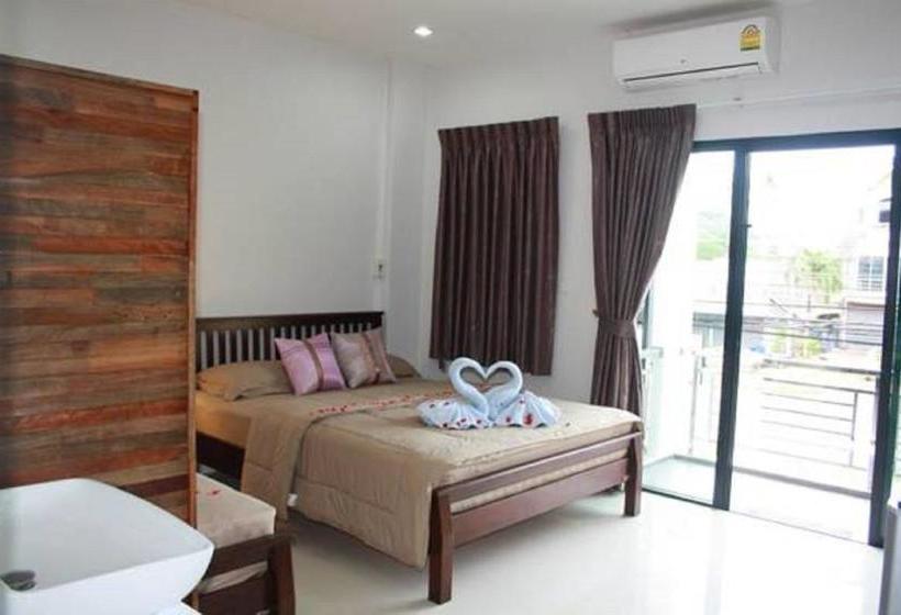 هاستل Jp Home & Backpacker