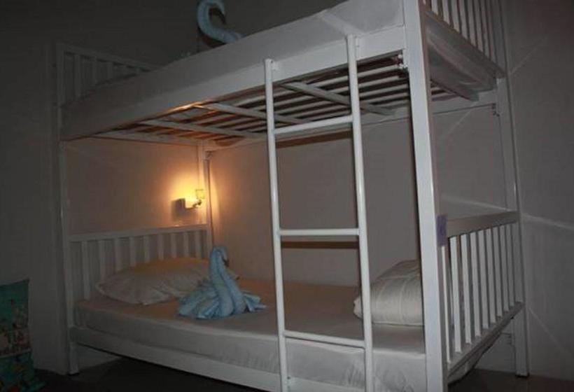 هاستل Jp Home & Backpacker