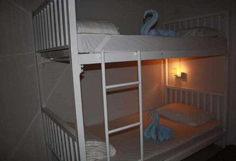 هاستل Jp Home & Backpacker