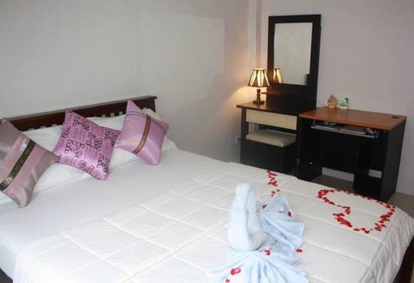 هاستل Jp Home & Backpacker