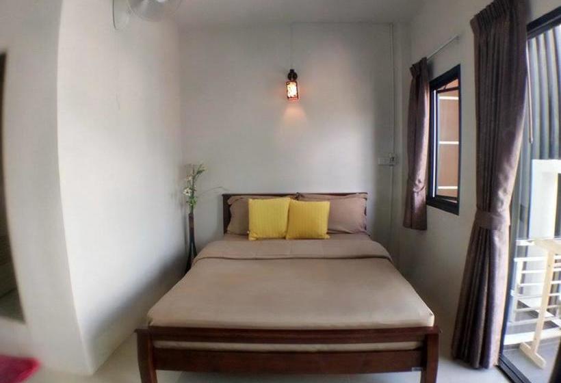 هاستل Jp Home & Backpacker