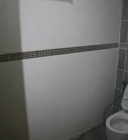 هاستل Jp Home & Backpacker