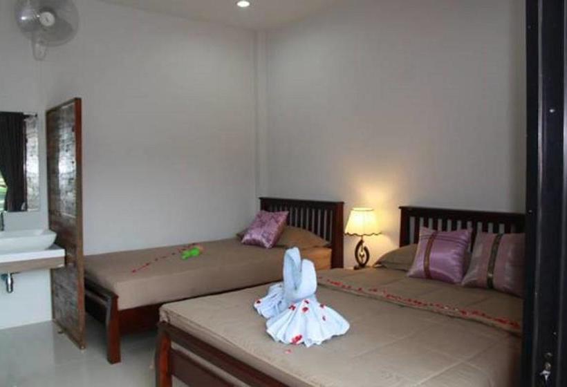 هاستل Jp Home & Backpacker