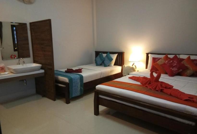 هاستل Jp Home & Backpacker