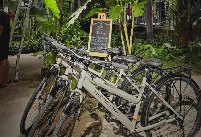 هاستل Kiet Hong