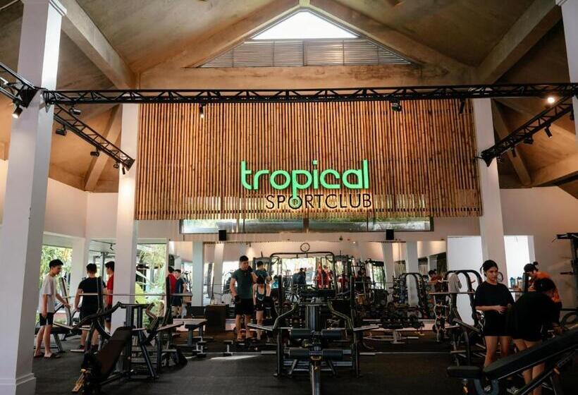 هاستل Kiet Hong