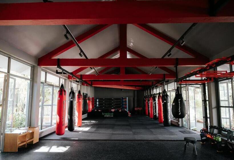 هاستل Kiet Hong