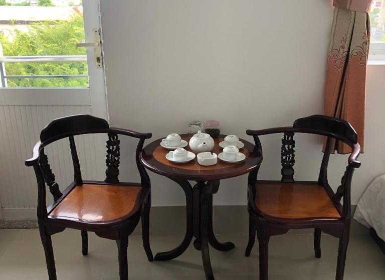 هاستل Kiet Hong