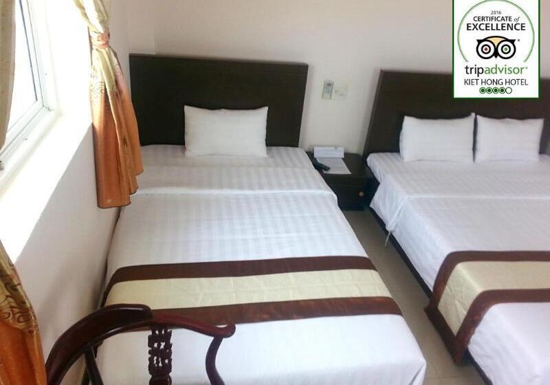 هاستل Kiet Hong