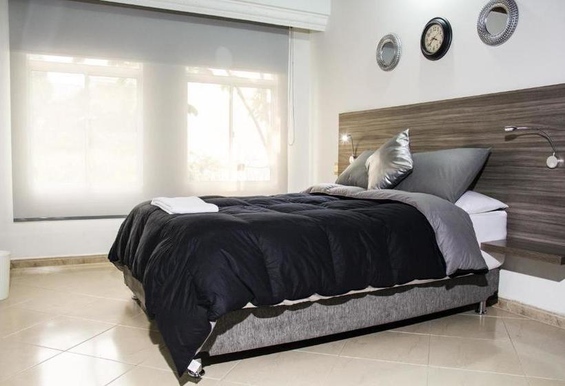 Bed and Breakfast Premium House