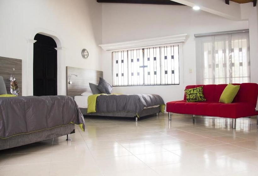 Bed and Breakfast Premium House