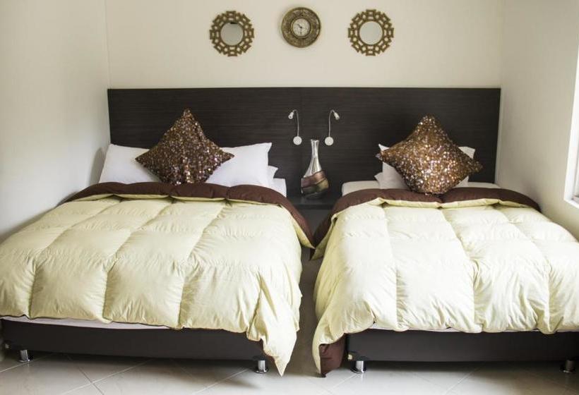 Bed and Breakfast Premium House