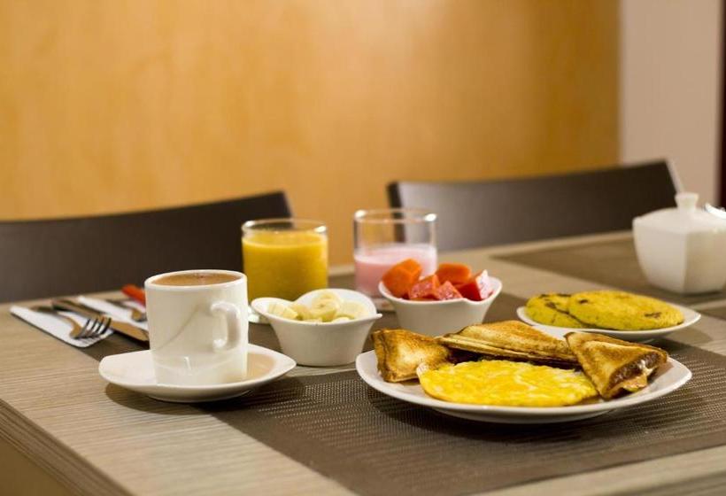 Bed and Breakfast Premium House