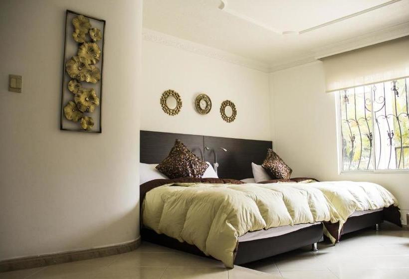 Bed and Breakfast Premium House