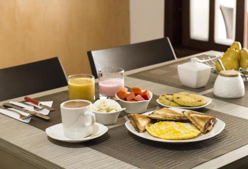 Bed and Breakfast Premium House