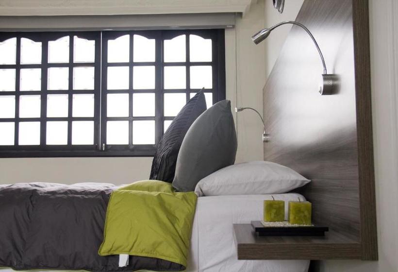 Bed and Breakfast Premium House