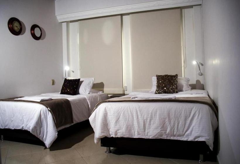 Bed and Breakfast Premium House