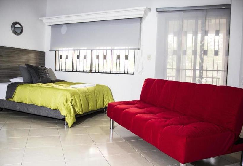 Bed and Breakfast Premium House