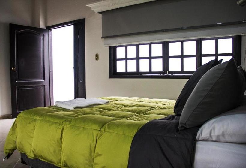 Bed and Breakfast Premium House