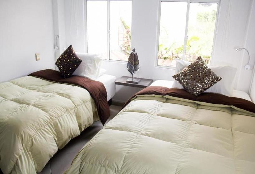 Bed and Breakfast Premium House