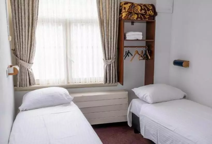 Budget Hotel Ben
