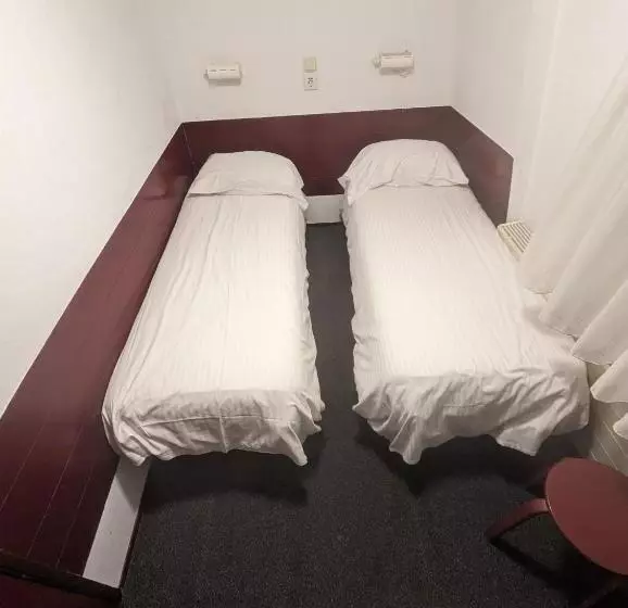 Budget Hotel Ben