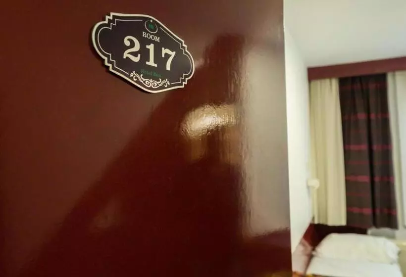 Budget Hotel Ben