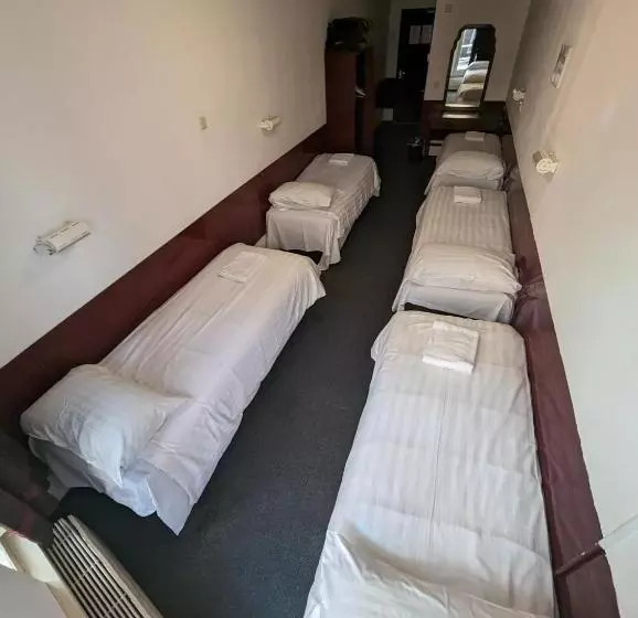 Budget Hotel Ben