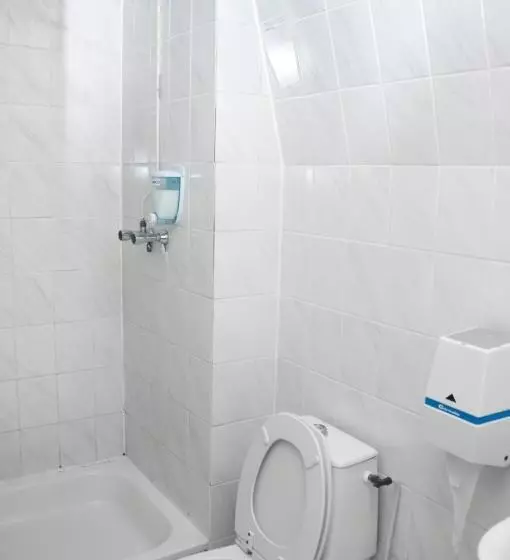 Budget Hotel Ben