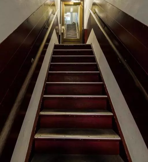 Budget Hotel Ben