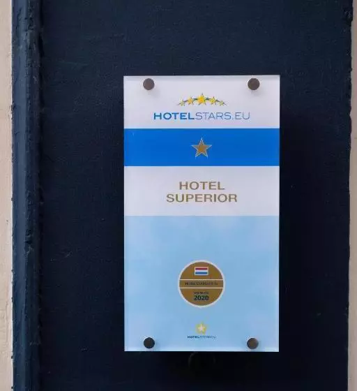 Budget Hotel Ben