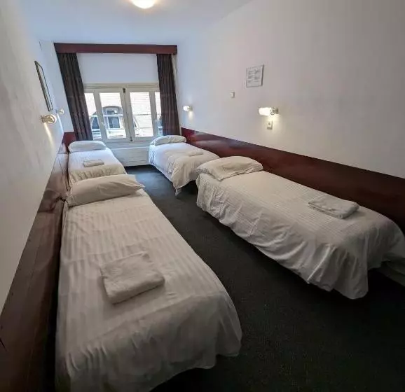 Budget Hotel Ben