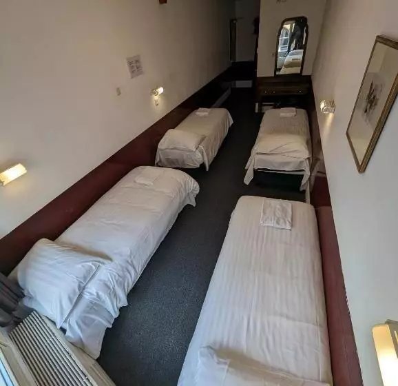 Budget Hotel Ben
