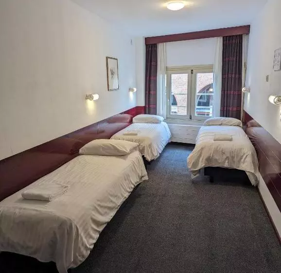 Budget Hotel Ben